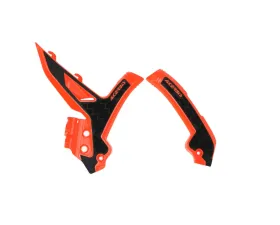 Acerbis X-Grip Frame Guard KTM SX | SX-F | XC | XC-F 2023