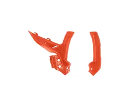 Acerbis X-Grip Frame Guard KTM SX | SX-F | XC | XC-F 2023