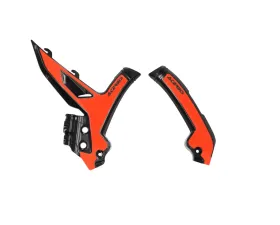 Acerbis X-Grip Frame Guard KTM SX | SX-F | XC | XC-F 2023