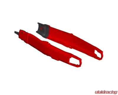 Acerbis Teketmagnet Swingarm Protection for Honda CRF250R | 300RX | 450R 2021-2023 - 2976140004
