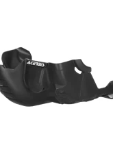 Acerbis Skid Plate Black Yamaha Tenere 700 2020-2023                                     - 2976160001 - Image 4