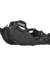 Acerbis Skid Plate Black Yamaha Tenere 700 2020-2023                                     - 2976160001 - Image 2