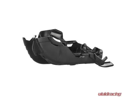 Acerbis Skid Plate Black Yamaha Tenere 700 2020-2023 - 2976160001