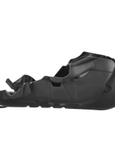 Acerbis Skid Plate Black Yamaha Tenere 700 2020-2023                                     - 2976160001 - Image 3