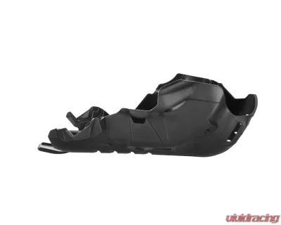 Acerbis Skid Plate Black Yamaha Tenere 700 2020-2023 - 2976160001