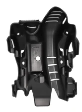 Acerbis Skid Plate Black Yamaha Tenere 700 2020-2023                                     - 2976160001 - Image 4