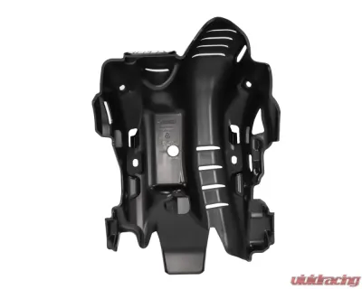 Acerbis Skid Plate Black Yamaha Tenere 700 2020-2023 - 2976160001