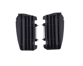 Acerbis Radiator Louvers Yamaha YZ125 | YZ250 2006-2023