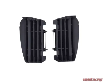 Acerbis Radiator Louvers Yamaha YZ125 | YZ250 2006-2023 - 2976210114
