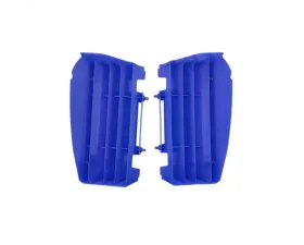 Acerbis Radiator Louvers Yamaha YZ125 | YZ250 2006-2023