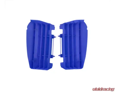 Acerbis Radiator Louvers Yamaha YZ125 | YZ250 2006-2023 - 2976210211