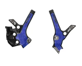 Acerbis X-Grip Frame Guard Yamaha YZ85 2022-2023