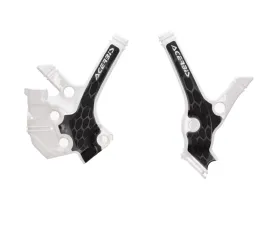 Acerbis X-Grip Frame Guard Yamaha YZ85 2022-2023
