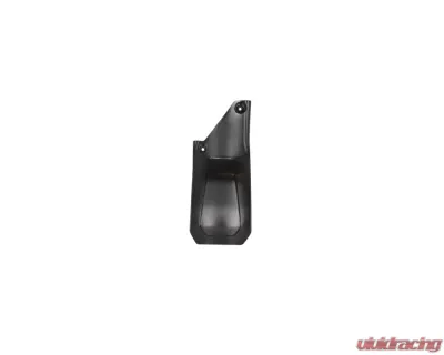 Acerbis Mudflap Black Gas Gas | Husqvarna | KTM 2016-2023 - 2976330001