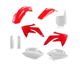 Acerbis Full Plastic Kit Honda CRF 150F 2007-2023