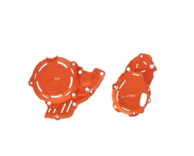 Acerbis X-Power Kit Orange KTM 250 SX-F | 350 SX-F 2023