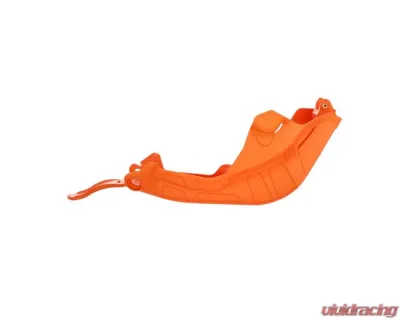Acerbis Skid Plate Orange KTM 250 SX-F | 250 SX-F Factory Edition | 350 SX-F 2023 - 2977615226