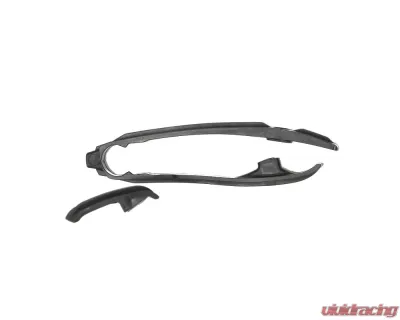 Acerbis Chain Slider Black Husqvarna | KTM 2023 - 2979370001