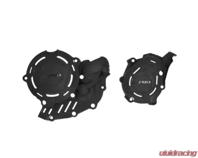 Acerbis X-Power Kit Husqvarna FC450 | KTM 450 2023 - 2979430001