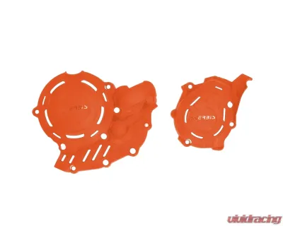 Acerbis X-Power Kit Husqvarna FC450 | KTM 450 2023 - 2979435226