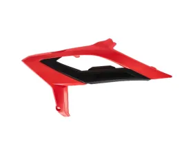 Acerbis Radiator Shroud Beta RR | RX 2023