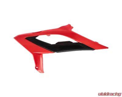 Acerbis Radiator Shroud Beta RR | RX 2023 - 2979451018