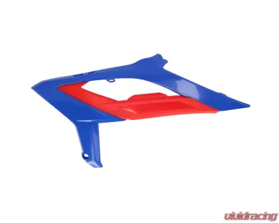 Acerbis Radiator Shroud Beta RR | RX 2023 - 2979451105