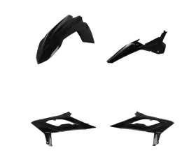 Acerbis Plastic Kit Beta RR 2023