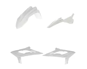 Acerbis Plastic Kit Beta RR 2023