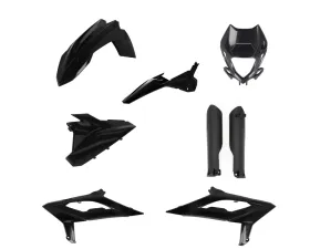 Acerbis Full Plastic Kit Beta RR 2023