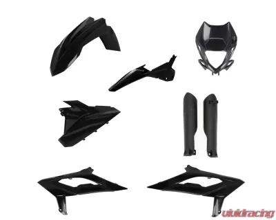 Acerbis Full Plastic Kit Beta RR 2023 - 2979470001