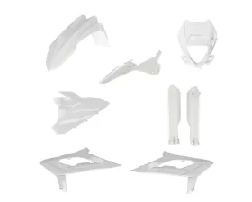 Acerbis Full Plastic Kit Beta RR 2023