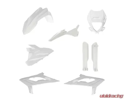 Acerbis Full Plastic Kit Beta RR 2023 - 2979470002