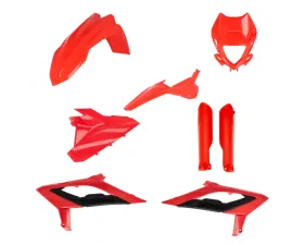 Acerbis Full Plastic Kit Beta RR 2023