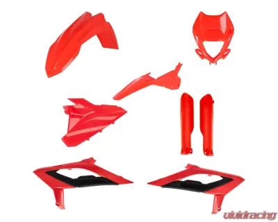 Acerbis Full Plastic Kit Beta RR 2023 - 2979477705