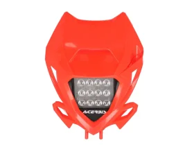 Acerbis Headlight Mask VSL Beta RR 2020-2023