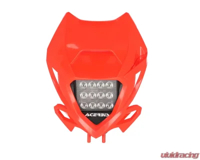 Acerbis Headlight Mask VSL Beta RR 2020-2023 - 2979480004