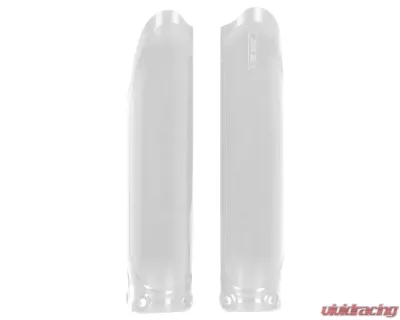Acerbis Lower Fork Cover Set Yamaha YZ450 2023 - 2979510002