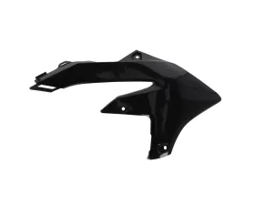 Acerbis Radiator Shroud Yamaha YZ450 2023