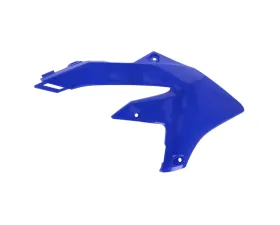 Acerbis Radiator Shroud Yamaha YZ450 2023