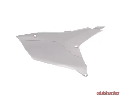 Acerbis Side Panels Kit for Yamaha YZ450F/FX 2023 - Original Factory Shape - 2979540002