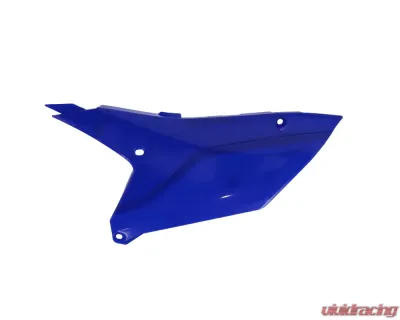 Acerbis Side Panels Kit for Yamaha YZ450F/FX 2023 - Factory Shape, Original Colors - 2979540211