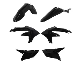 Acerbis Plastic Kit Yamaha YZ450 2023
