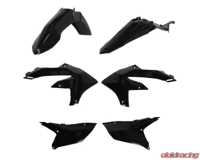 Acerbis Plastic Kit Yamaha YZ450 2023 - 2979580001