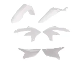 Acerbis Plastic Kit Yamaha YZ450 2023