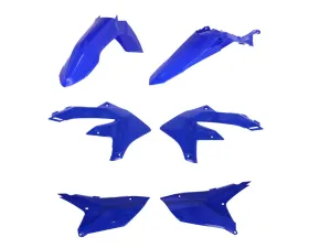 Acerbis Plastic Kit Yamaha YZ450 2023