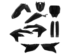 Acerbis Full Plastic Kit Yamaha YZ450 2023