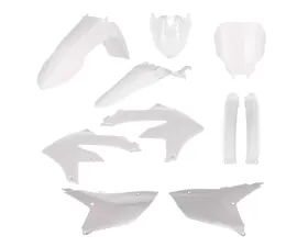 Acerbis Full Plastic Kit Yamaha YZ450 2023