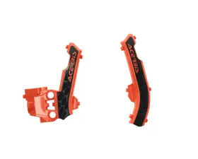Acerbis X-Grip Frame Guard Gas Gas | Husqvarna | KTM 2016-2023