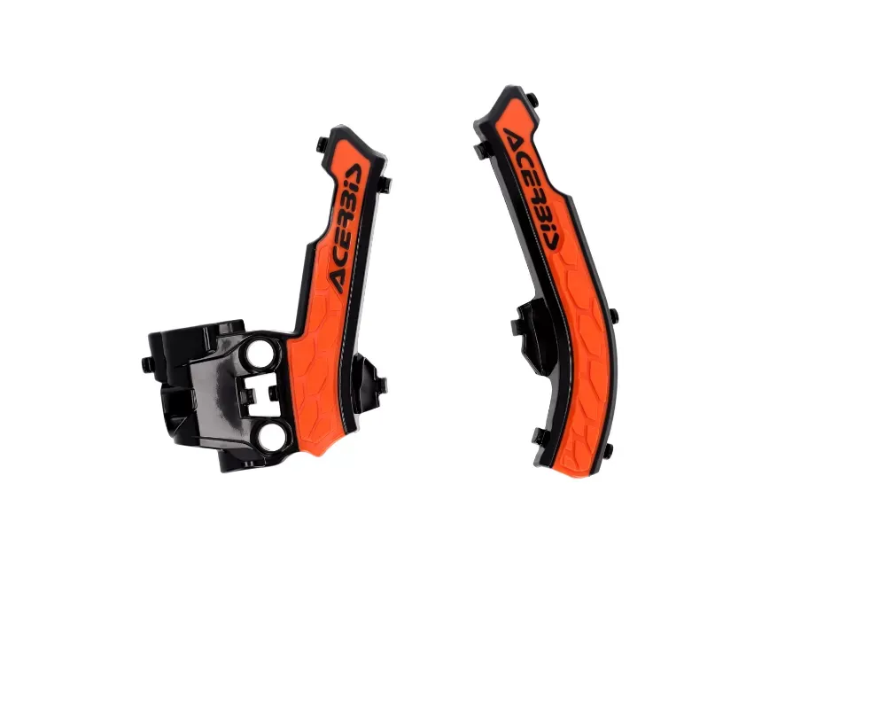 Handlebars & Controls